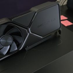 RTX 4070 Super Founders Edition