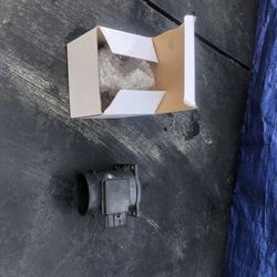 Sensor For Crown Victoria 