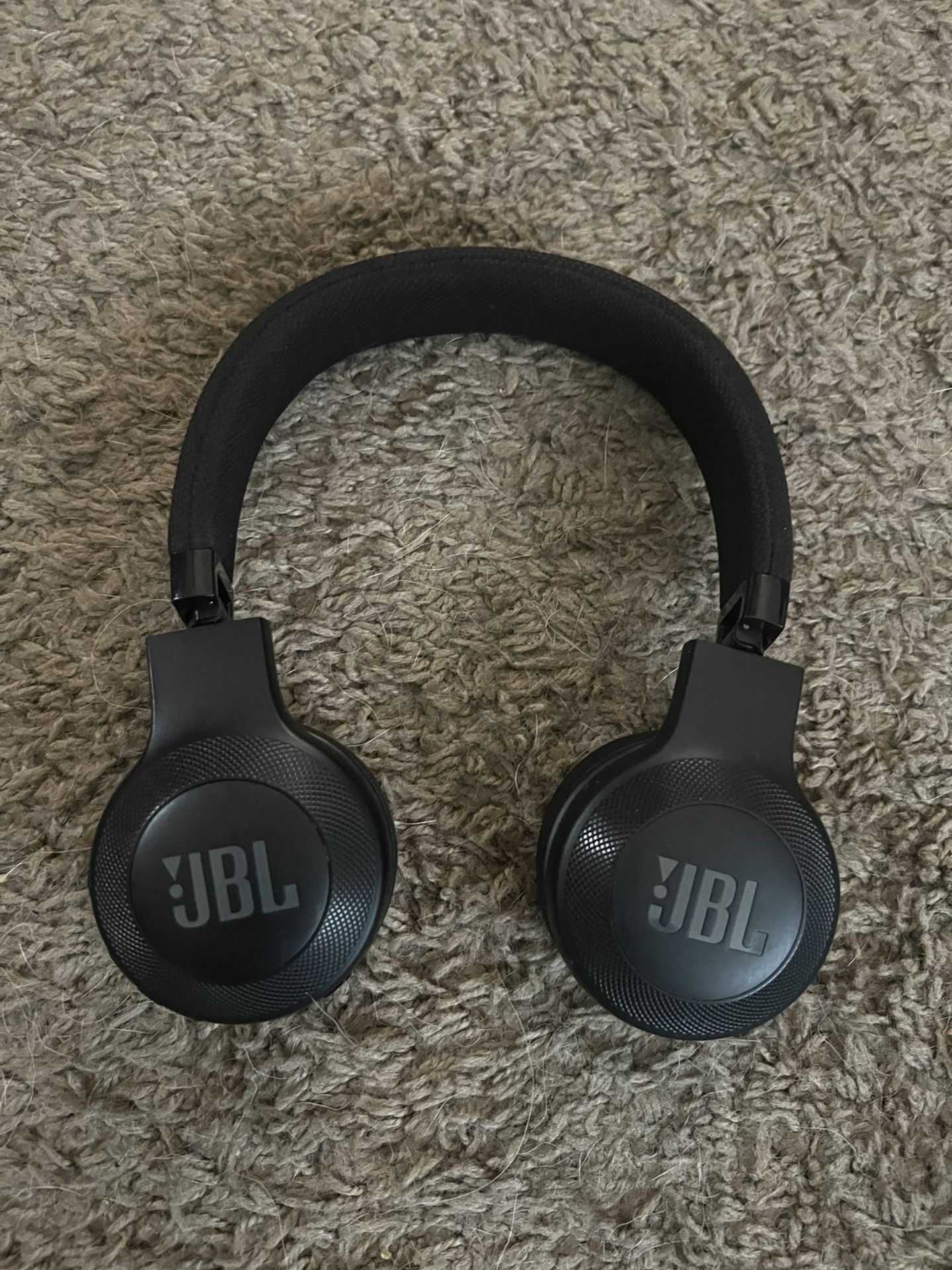 JBL E45BT E-Series Wireless Headphones 