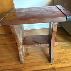 End Table