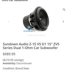 Sundown Pastillas Azules 100 Mg