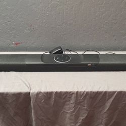 Polk Command Sound Bar