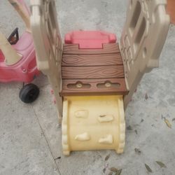 Little Tikes