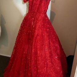 Vestido De Quinceañera