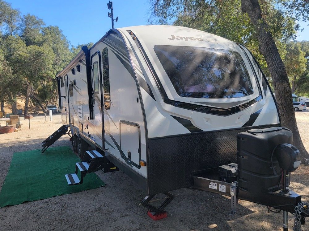 2022 Jayco White Hawk 29BH