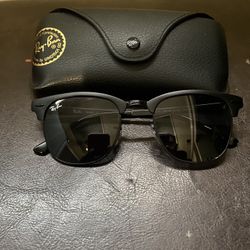 RAY-BAN SUNGLASSES RB3716 