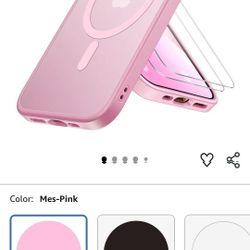 *New* iPhone 13 Miracase Magsafe Phone Case