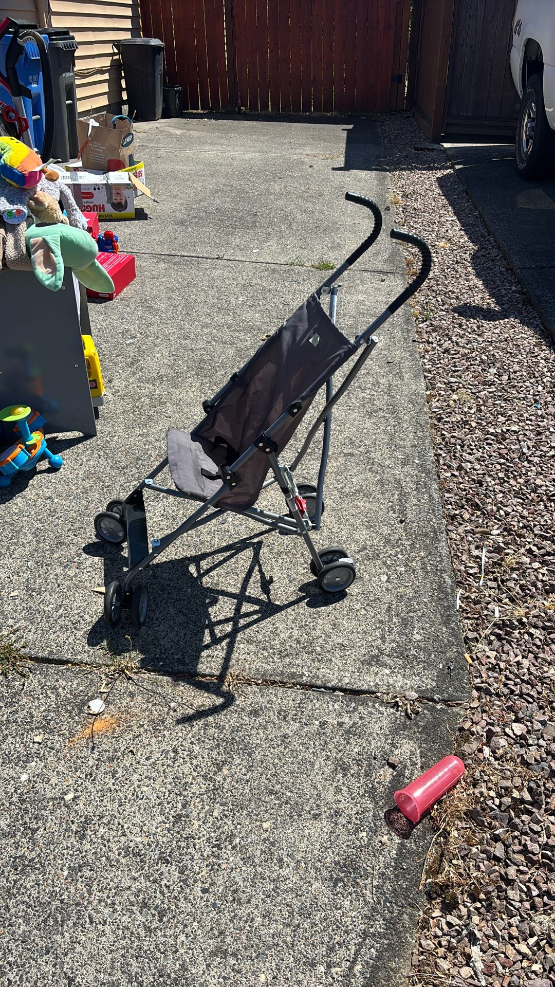 Stroller
