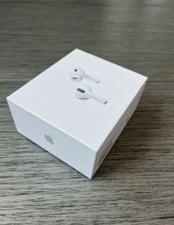 AirPods Pro 3