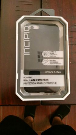 Incipio iphone 6 plus new