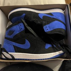 Jordan 1s High Top