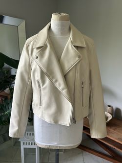 Primark Leather Jacket