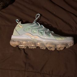 Sz 13 Baby Blue VaporMaxes