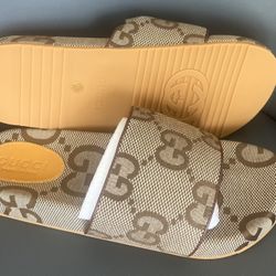 GUCCI SANDALS MEN 
