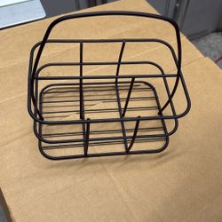 Mini Baskets with Handle 