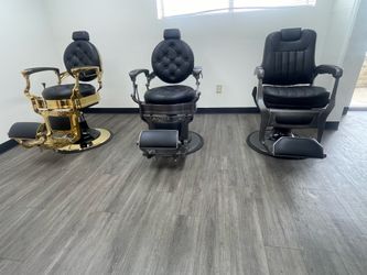 Saloon and Barber equipments