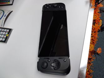 RAZER portable video game