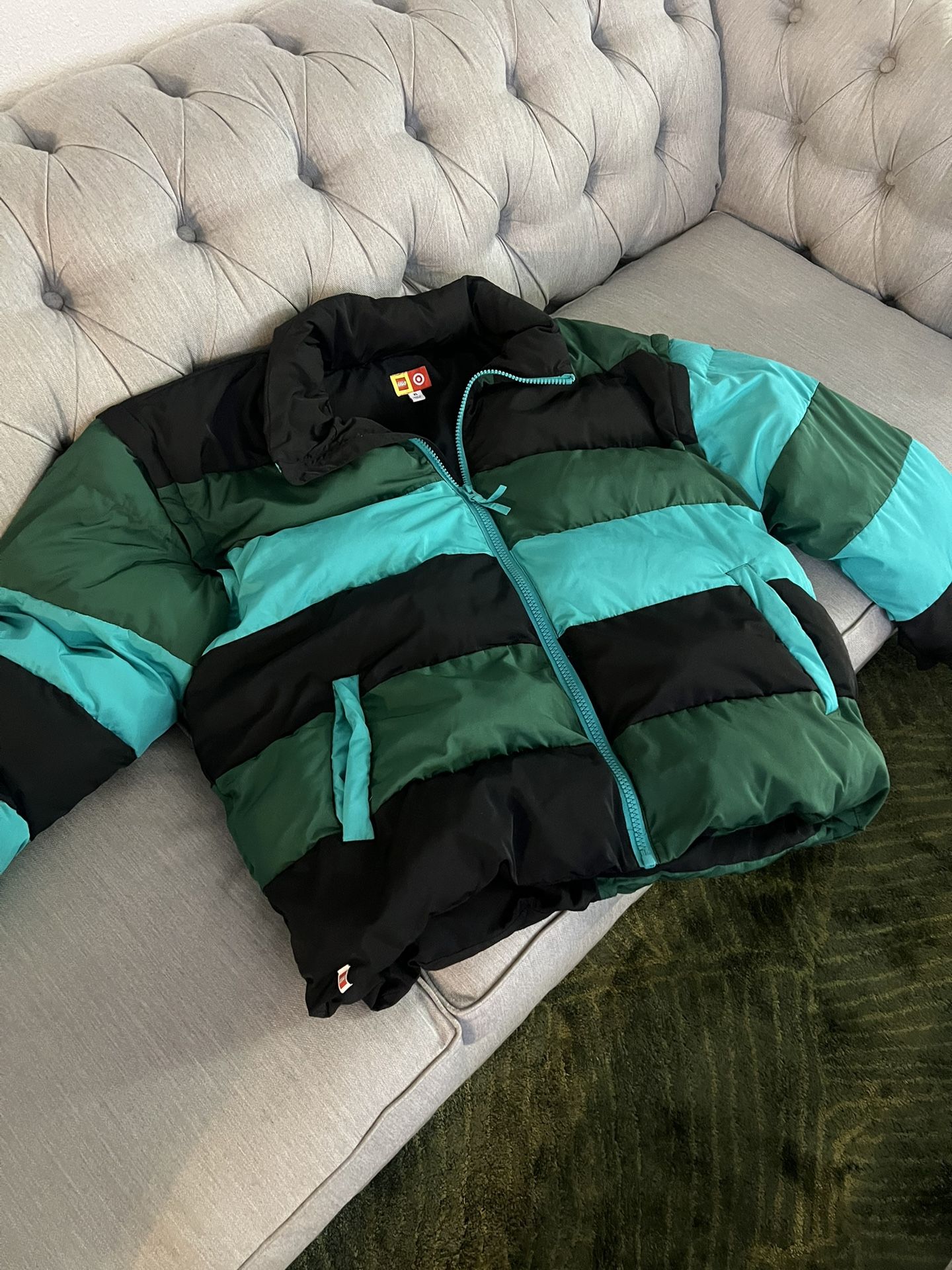 Men Jacket