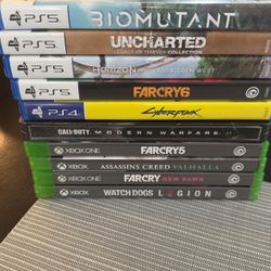 Video Games Make A Fair Offer On What You Want 