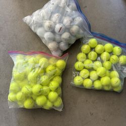 5 Dozen Titleist Pro V1 Yellow Plus Extra