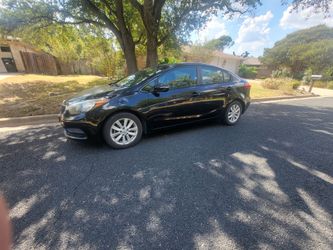 2014 KIA Forte