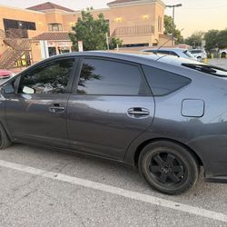 2007 Toyota Prius