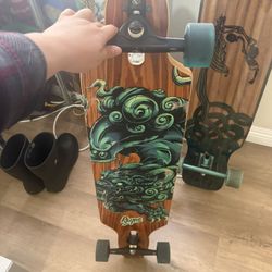 Rayne Longboard