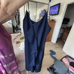 Guess Formal Dress (size 10)