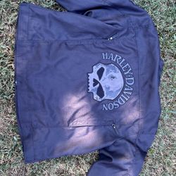 Harley Davidson  Jacket 