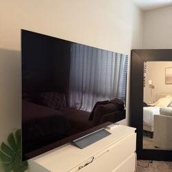 LG - 65" Class C3 Series OLED 4K 120hz UHD Smart webOS 