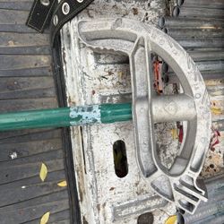 EMT/conduit Benders