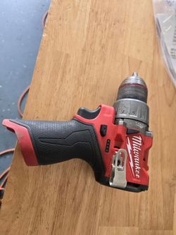 Drill