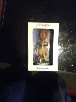 Bobble Head Cleavan Thomas #8