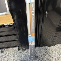 LED Replacement Bulb