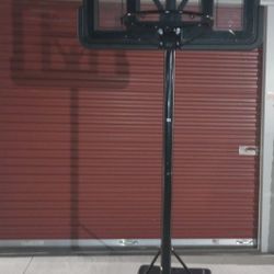 Canasta De Básquetbol Basketball New