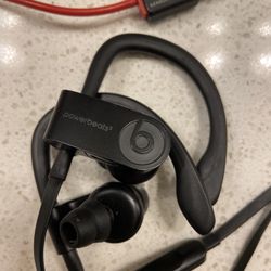 Power beats 3