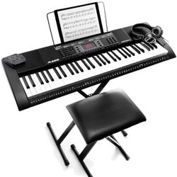 Alesis Harmony 61 MKII - Keyboard 