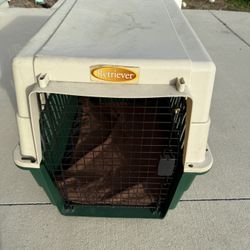 Pet Crate