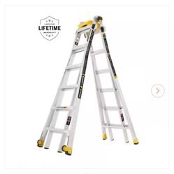25ft Ladder