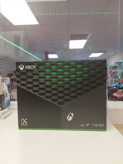 Xbox Series X Available Now Cash 599 Finance Available Also With
