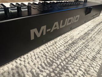 M Audio 88 hammer pro CASH ONLY