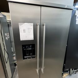Kitchenaid Built In 42” Refrigerator 2024