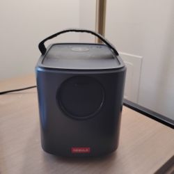 Used Nebula Mars 2 Pro Projector