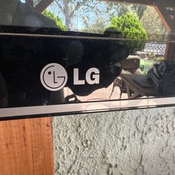 Tv LG 50 Pulgadas 