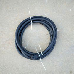 Mobile Home 28' (50A 125/250V) Extension Cord 