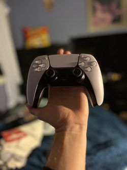 Ps5 Controller 