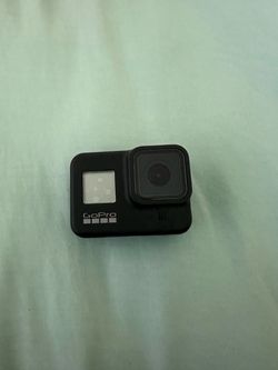 Go pro 8