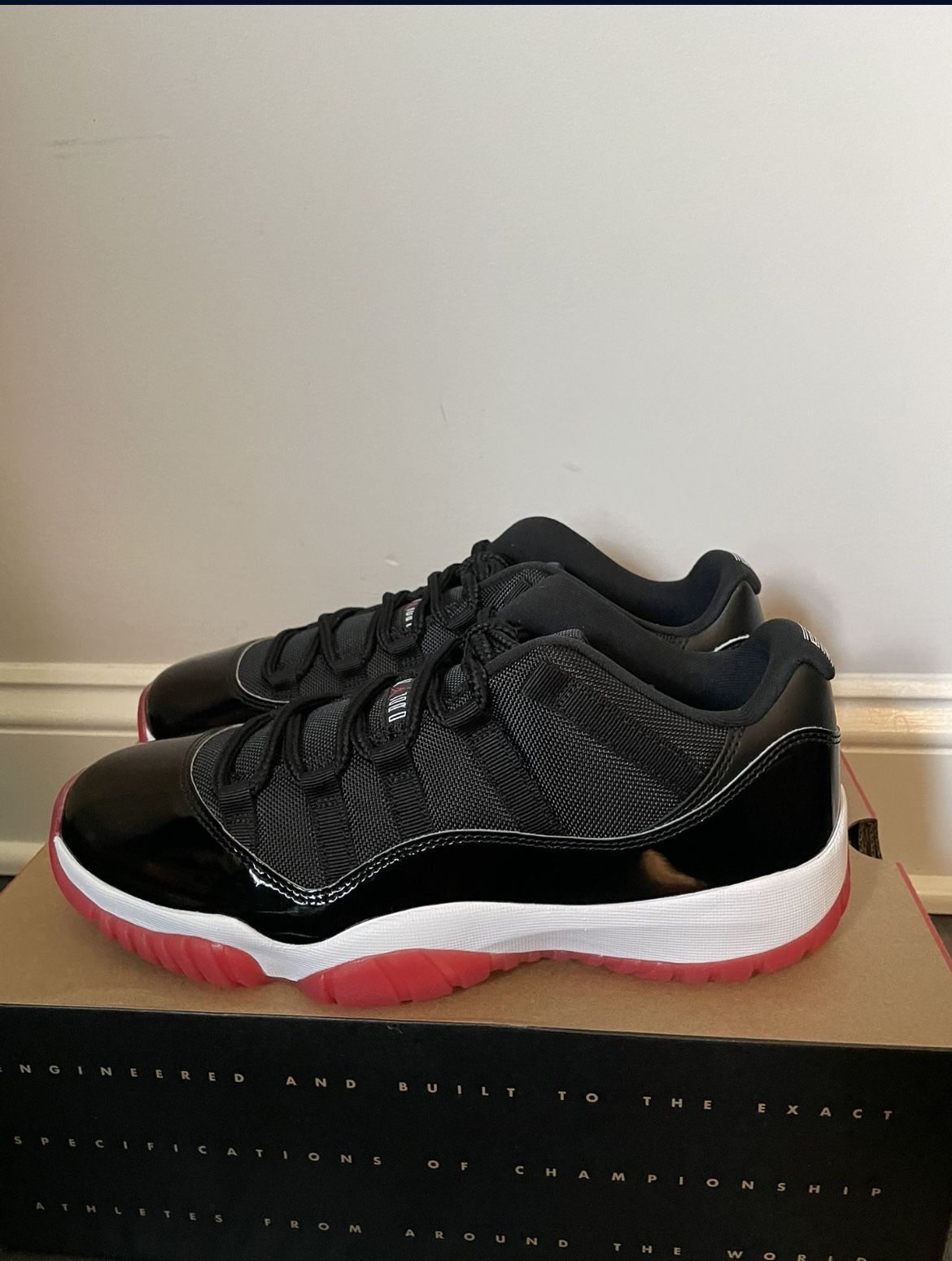 Nike Jordan 11 Retro Low