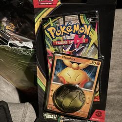 Pokemon Cards Booster Packs 