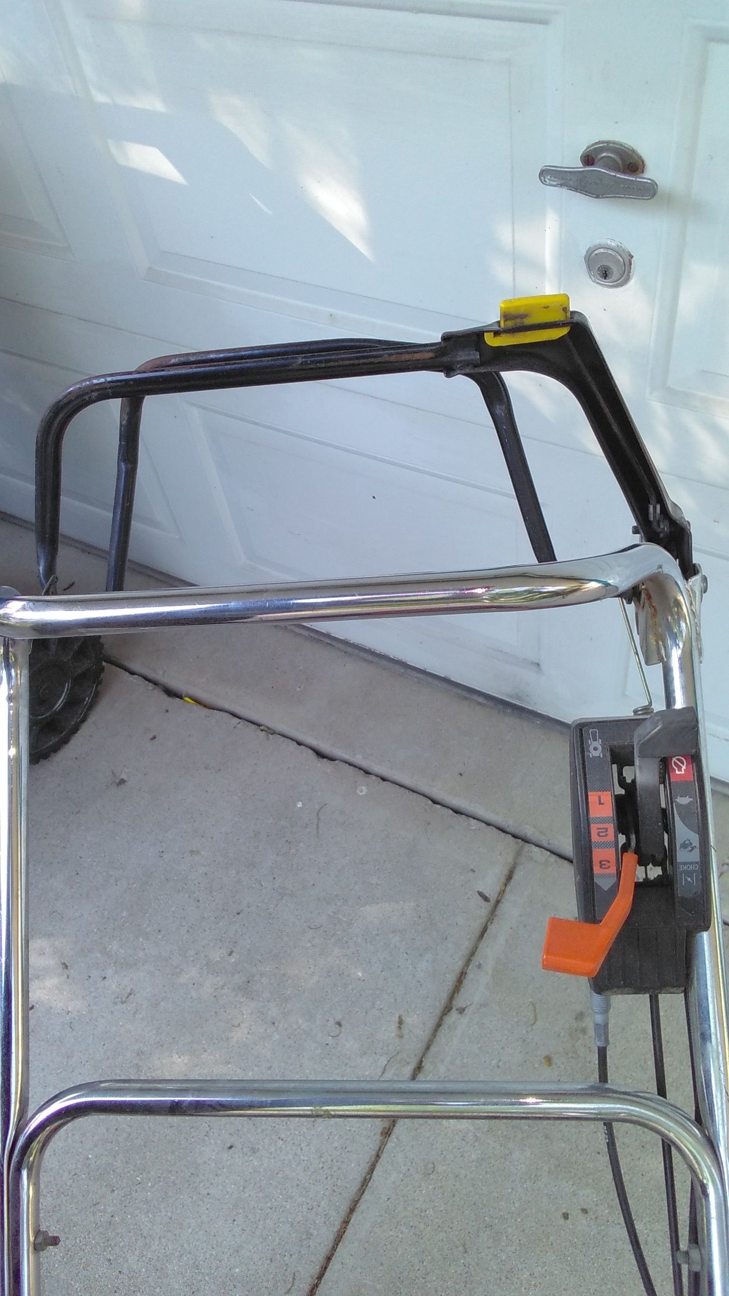 Honda HR215 SX Lawn Mower Hydrostatic Transmission for Sale in